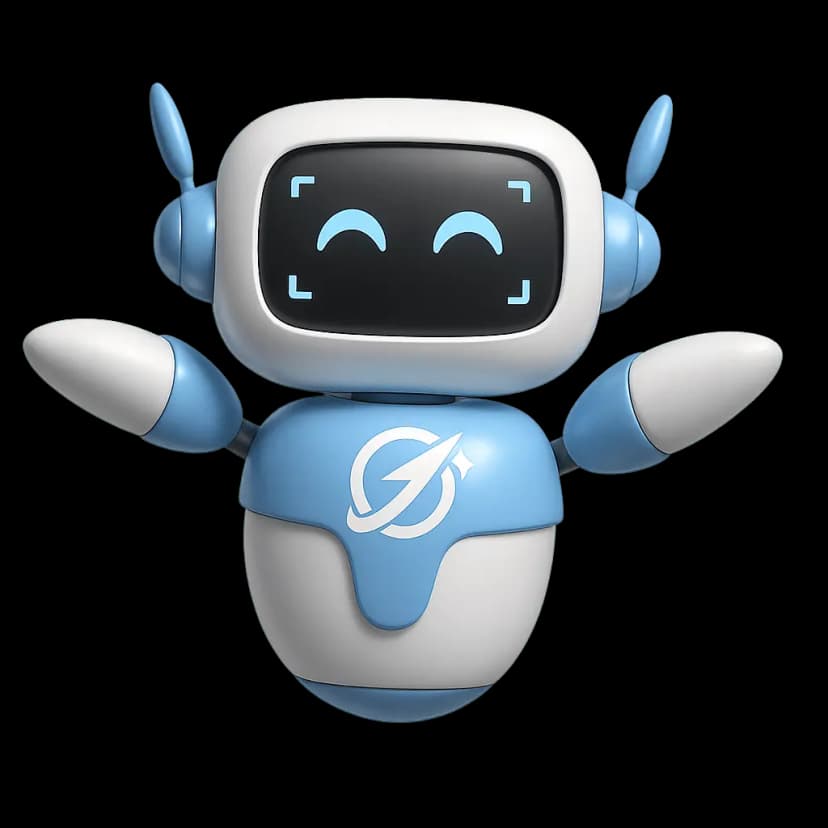 LYNX AI yordamchi bot